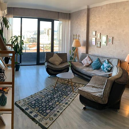 Ameri Plaza Green Apartments Tbilisi Exteriér fotografie