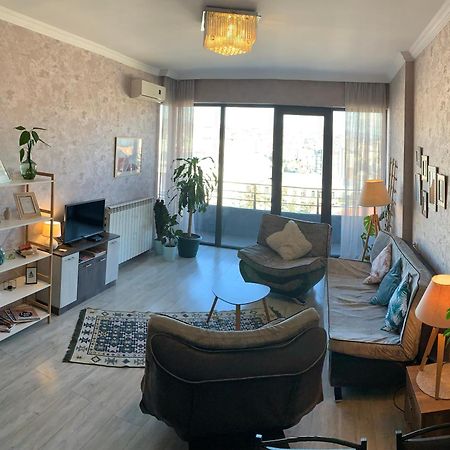 Ameri Plaza Green Apartments Tbilisi Exteriér fotografie