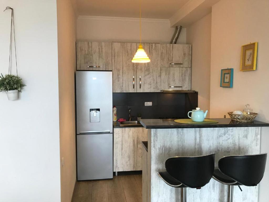 Ameri Plaza Green Apartments Tbilisi Exteriér fotografie