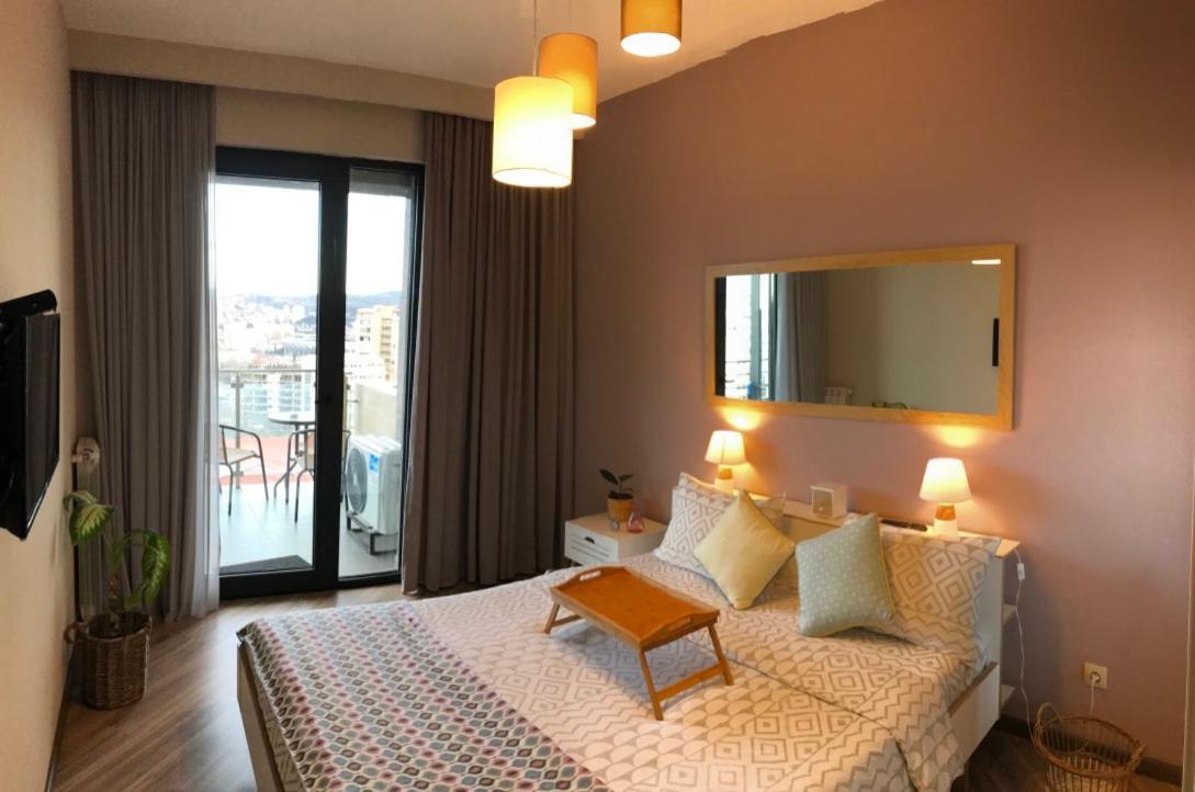 Ameri Plaza Green Apartments Tbilisi Exteriér fotografie