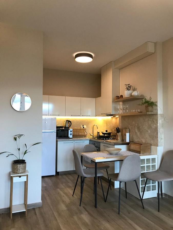 Ameri Plaza Green Apartments Tbilisi Exteriér fotografie