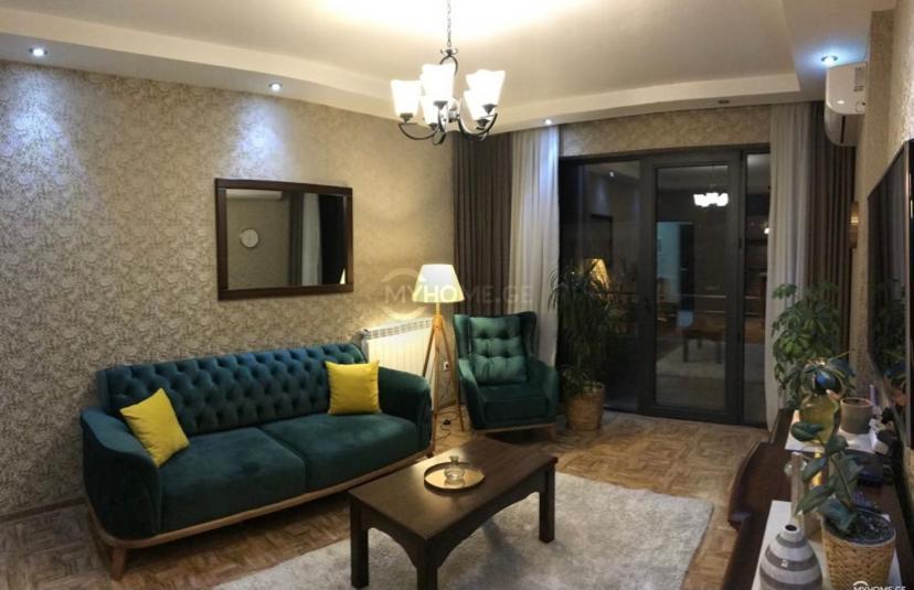 Ameri Plaza Green Apartments Tbilisi Exteriér fotografie