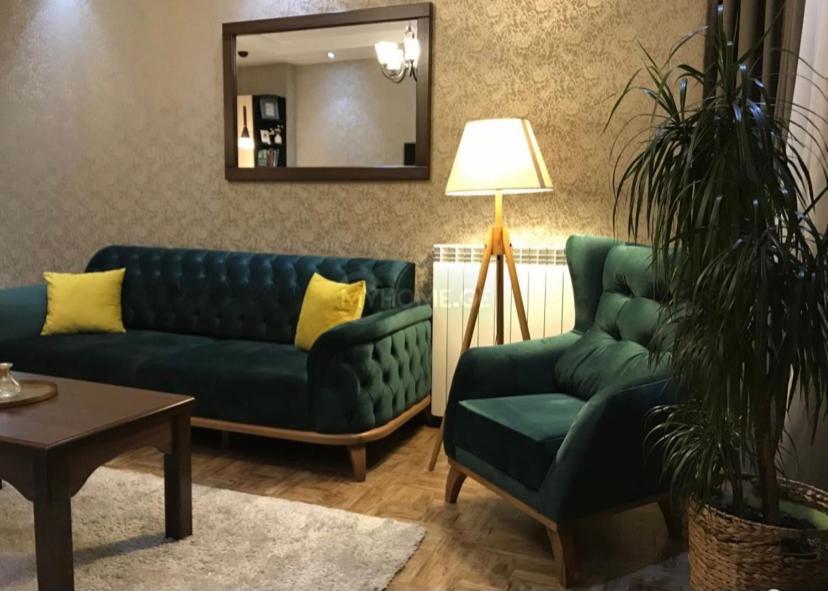 Ameri Plaza Green Apartments Tbilisi Exteriér fotografie