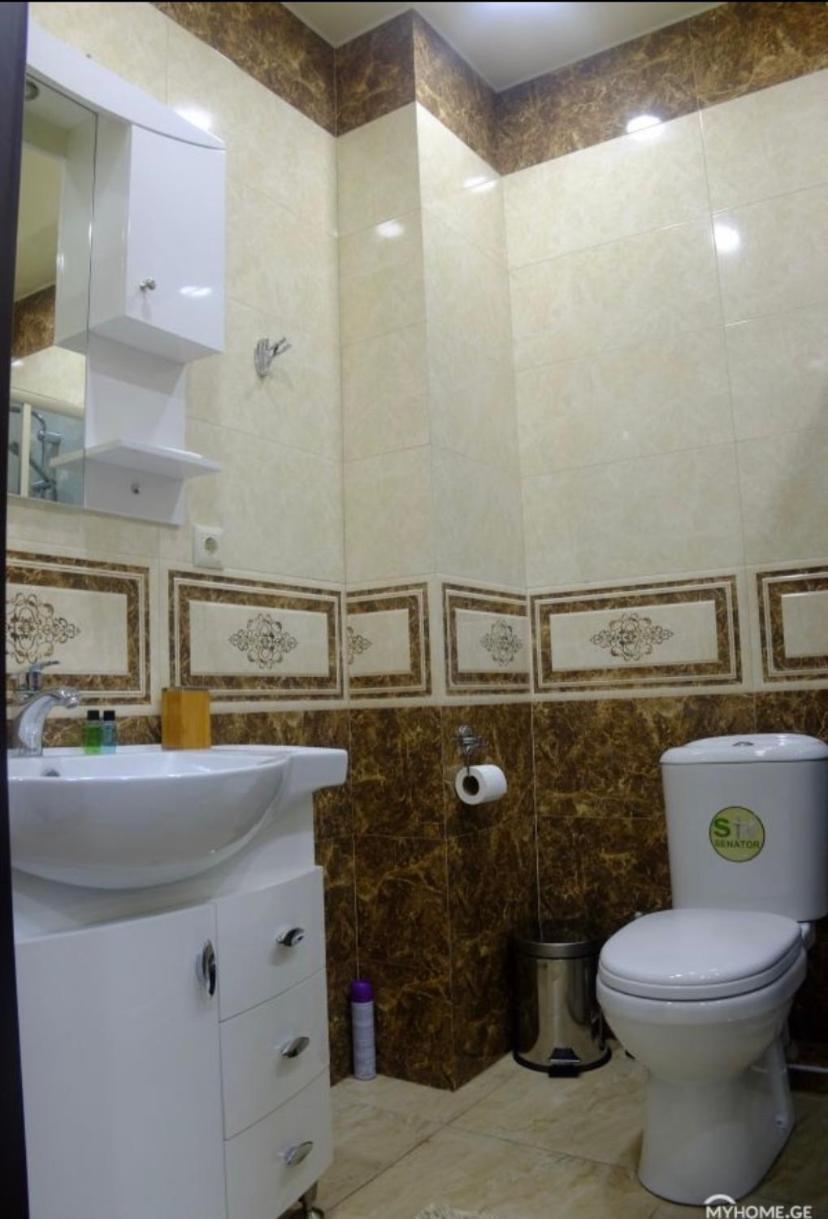 Ameri Plaza Green Apartments Tbilisi Exteriér fotografie